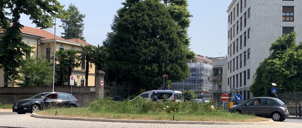 busto rotonda coop comune