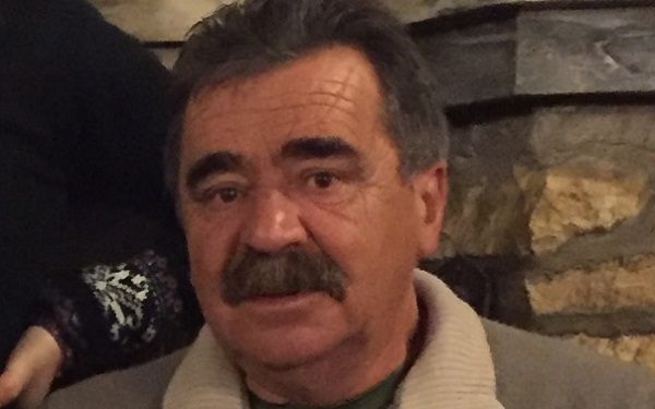 claudio luminari guardiacaccia arsago