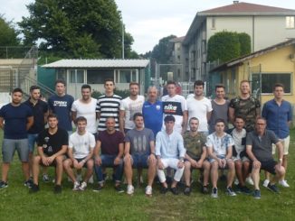 crennesegallaratese promozione prima categoria