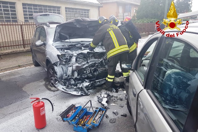 jerago incidente