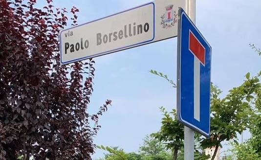 marnate borsellino attentato ricordo