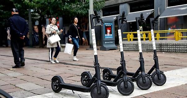 legnano buoni mobilità sostenibile
