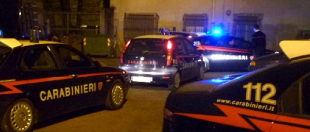 ndrangheta