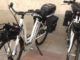 olgiate biciclette elettriche polizia