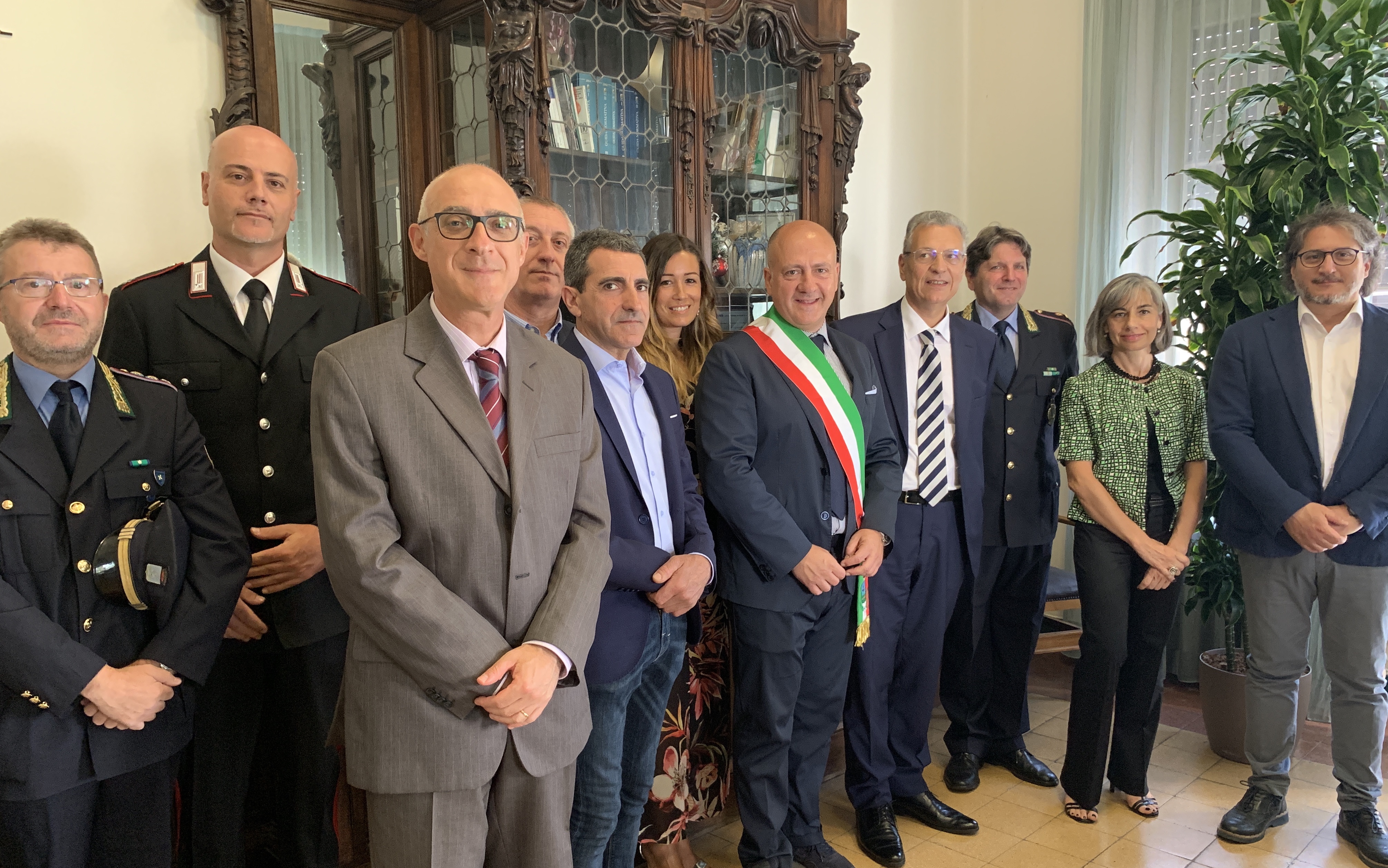 olgiate prefetto villa gonzaga