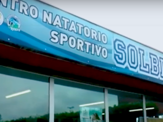 solbiate piscina