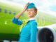  S7 Airlines Malpensa Mosca