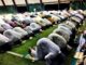 Cardano musulmani preghiera lega