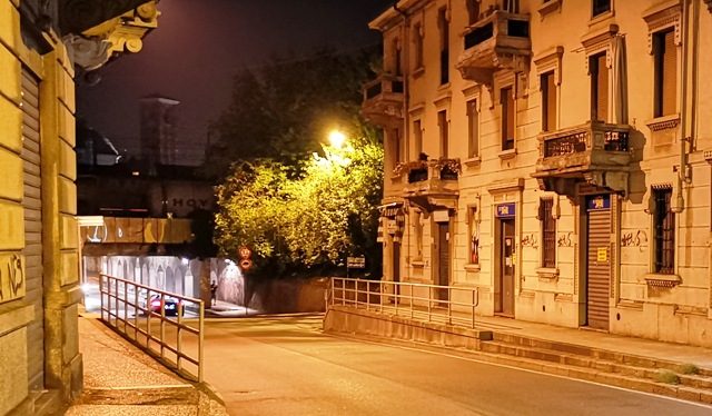Questura bar venegoni gallarate