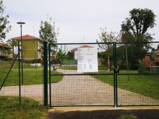 Parco De Andrè Cardano