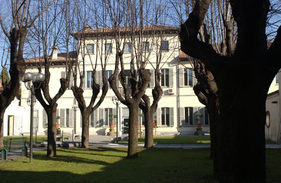 cerromaggiore lavori opere benecomune