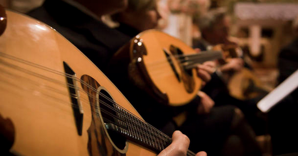 mandolinisti bustesi