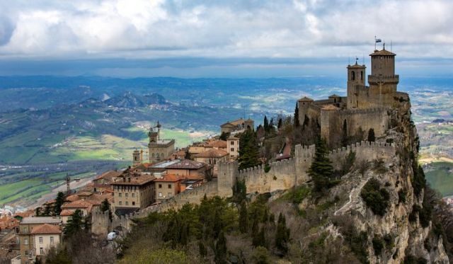 san marino