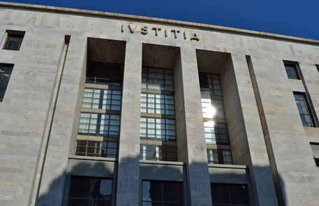 tribunale milano