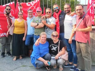vigilanza presidio prefettura varese