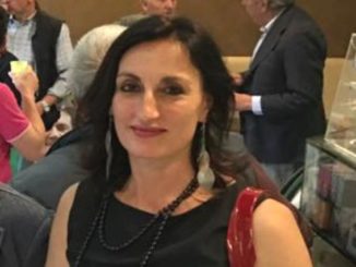 Albizzate assessore Serino dimissioni