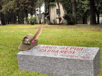alpini cardano al campo