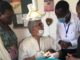Dino Azzalin dentista Africa