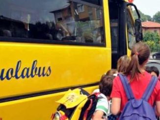canegrate scuola trasporto tariffe