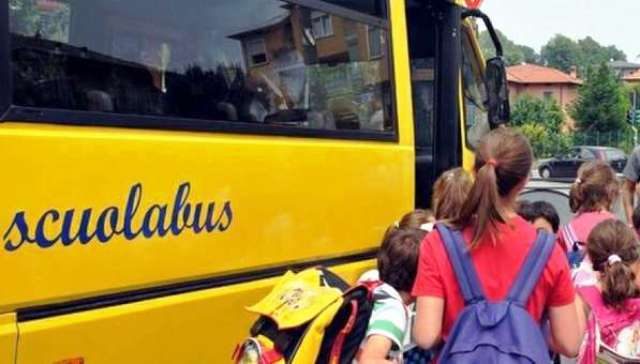 canegrate scuola trasporto tariffe