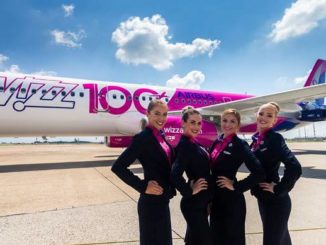 assunzioni wizz air malpensa