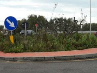 regione rotatoria vergiate mornago
