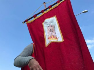 festa san maurizio solbiate