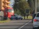 camion busto incidente autostrada