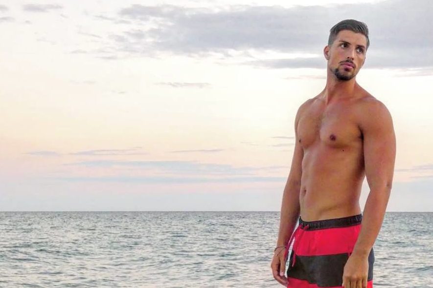 legnano costantino temptation island