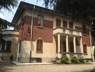 samarate villa agusta