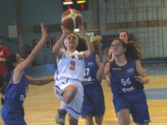 ferno pallacanestro mister manlio