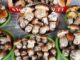 Funghi raccolta coldiretti varese