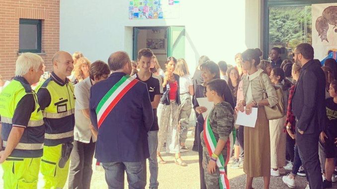 cavaria plastic free scuola