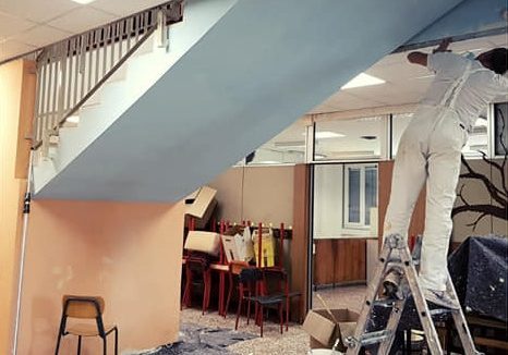 scuola gallarate cedrate manutenzione