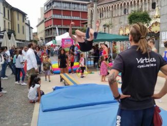 gallarate società sportive aiuti