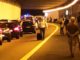 malpensa incidente 336 bloccata