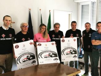 violenza auto donne mornago