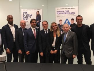 sicurezza strada jean todt