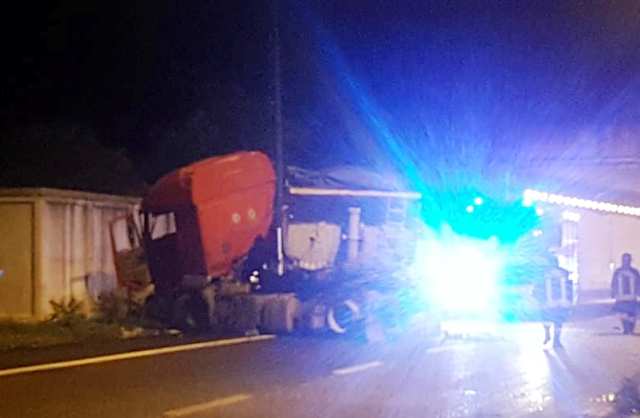 malpensa incidente 336 bloccata