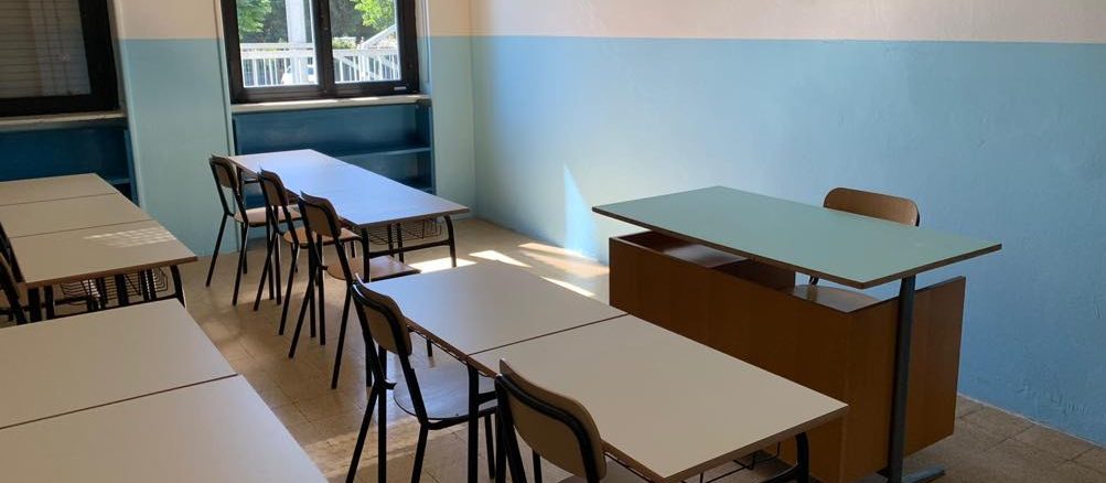 legnano bando fondi scuole m5s