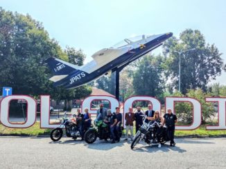 volandia farmacia oncologica moto