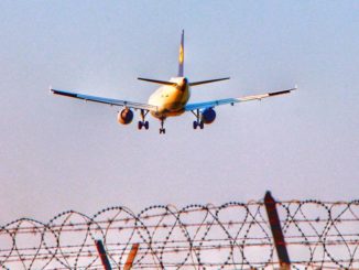 malpensa aerei bridge terminal1