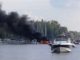 lisanza incendio cantiere nautico