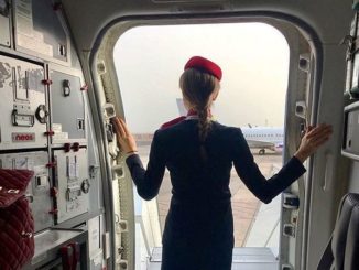 Neos Air assume assistenti volo
