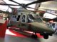 leonardo elicottero londra militare