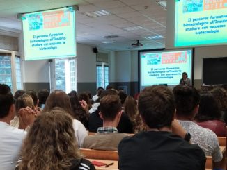 Biotech week Insubria
