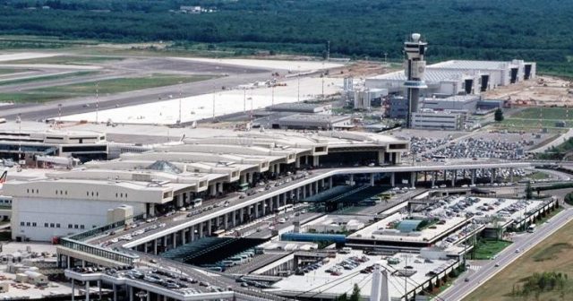 ambientalisti 5Stelle contro Malpensa