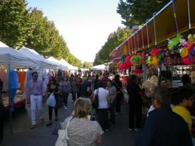 san giorgio legnano fiera