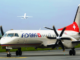 Adria Airways sospende voli