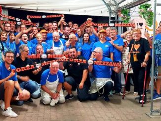 Festa Somma Oss Week